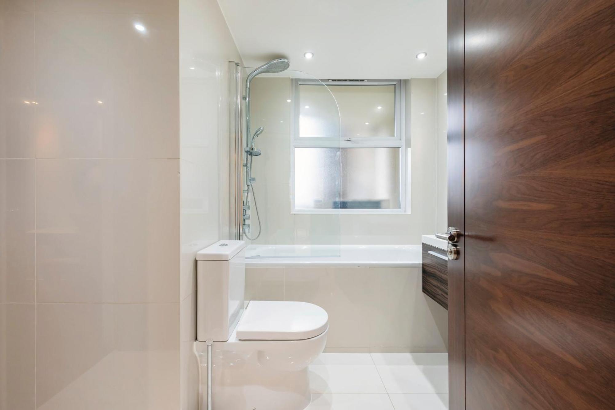 Camden Lux Apartment-hosted By Sweetstay *