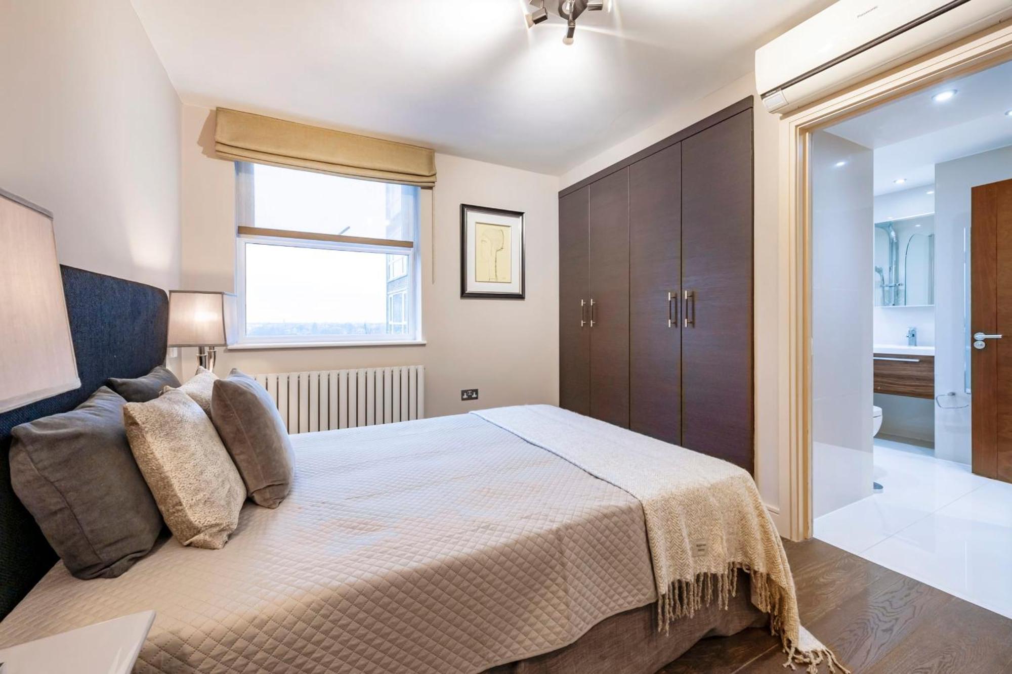Camden Lux Apartment-hosted By Sweetstay