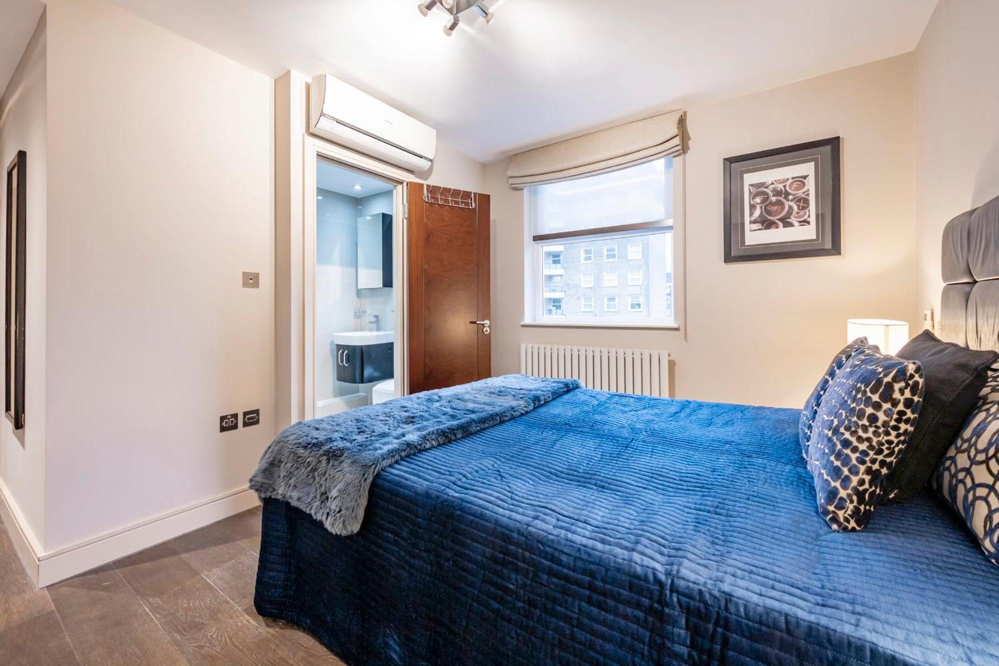 Camden Lux Apartment-hosted By Sweetstay * London