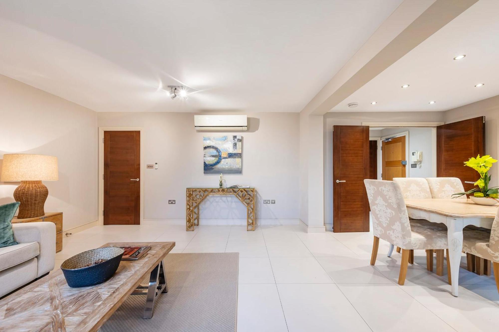 Camden Lux Apartment-hosted By Sweetstay *