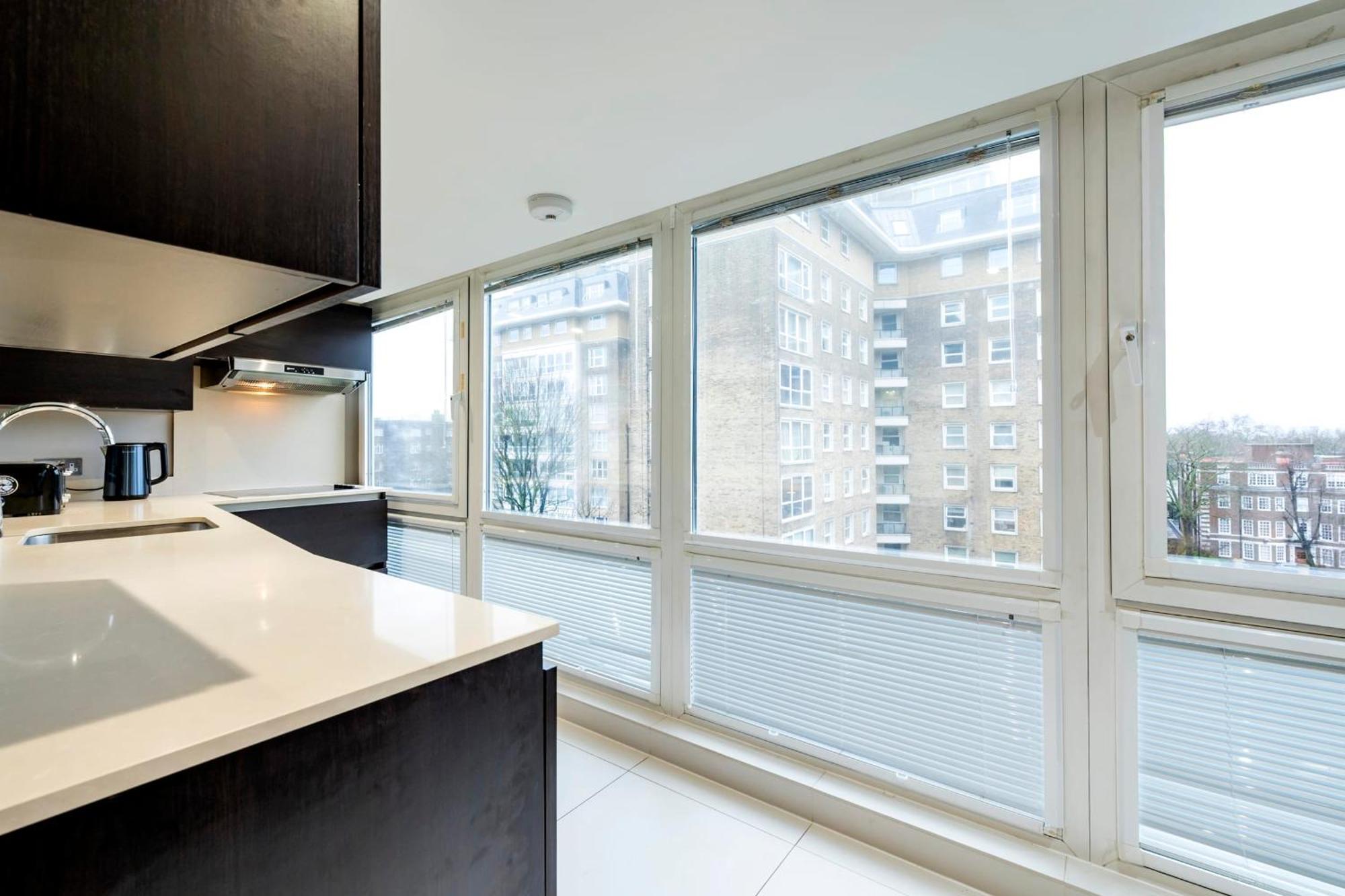 Camden Lux Apartment-hosted By Sweetstay * London
