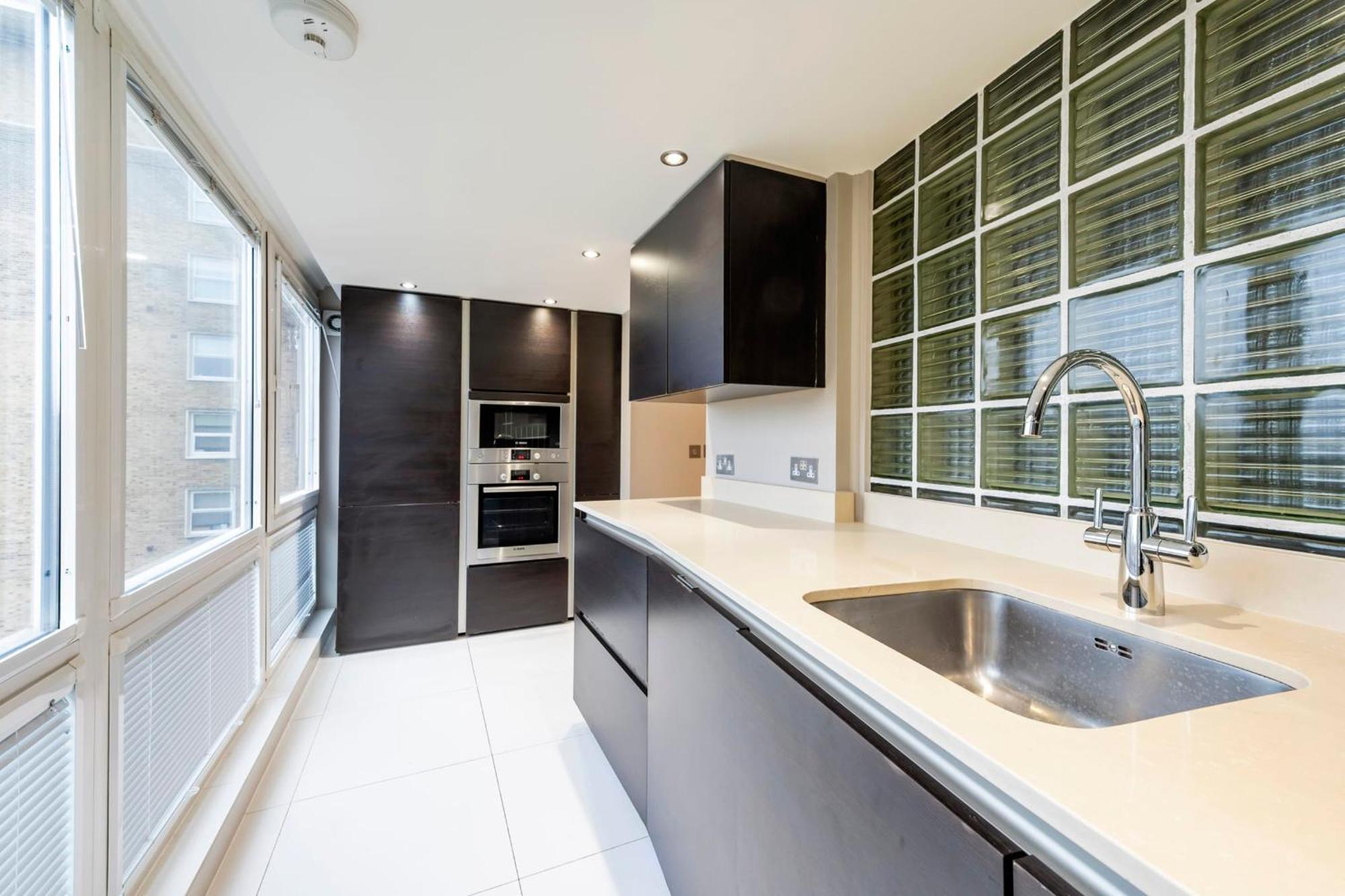 Apartment Camden Lux Apartment-hosted By Sweetstay *