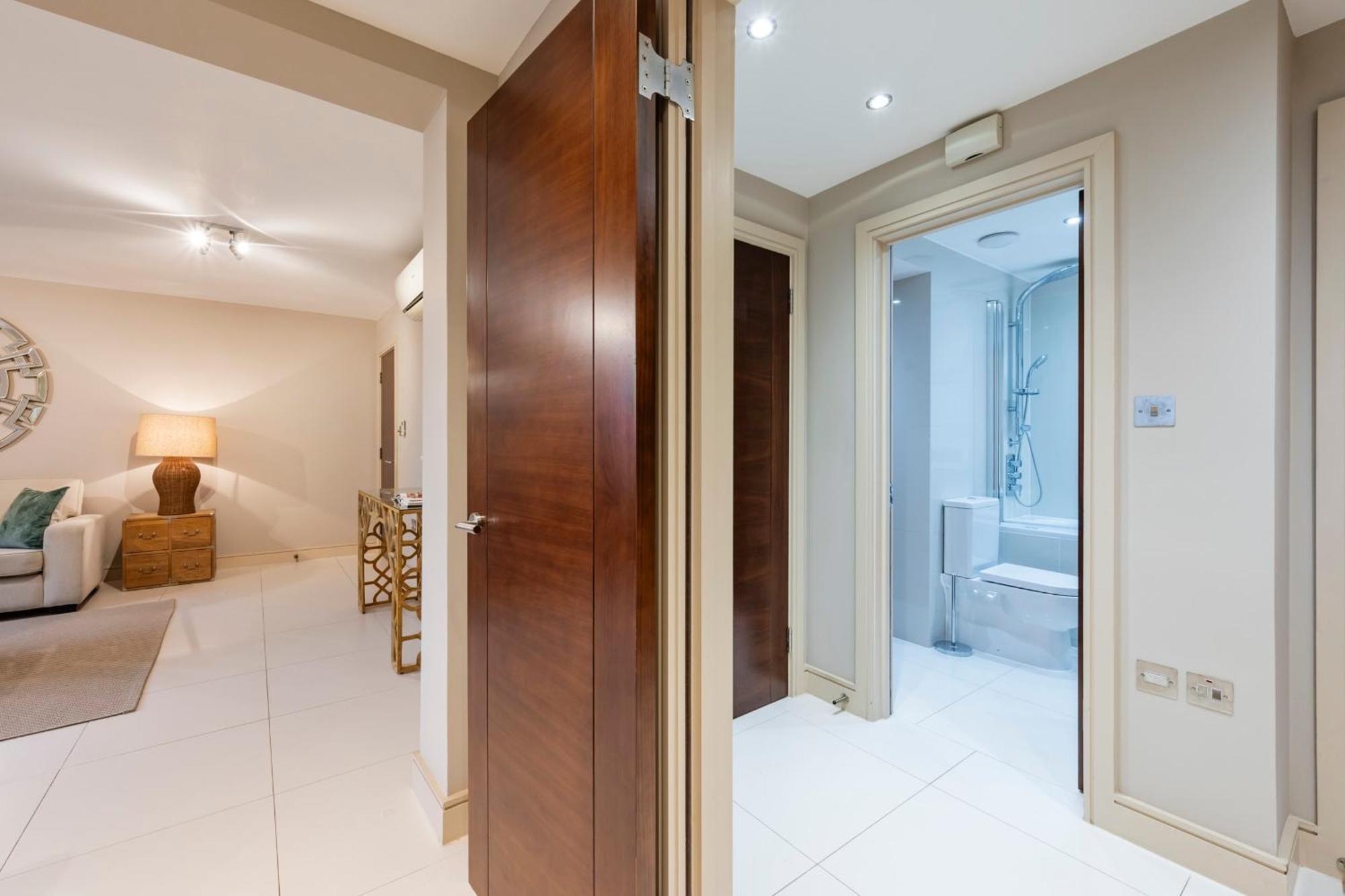 Camden Lux Apartment-hosted By Sweetstay London