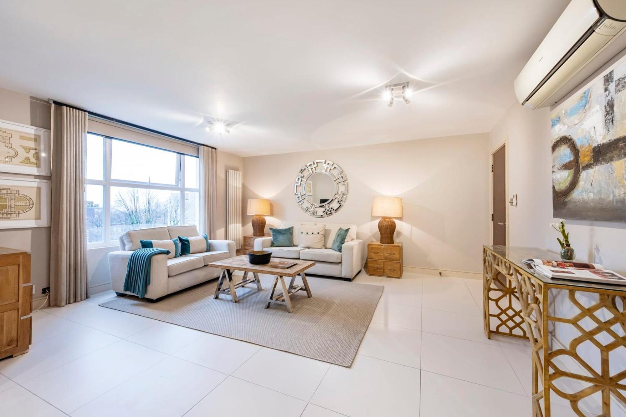 Apartment Camden Lux Apartment-hosted By Sweetstay *