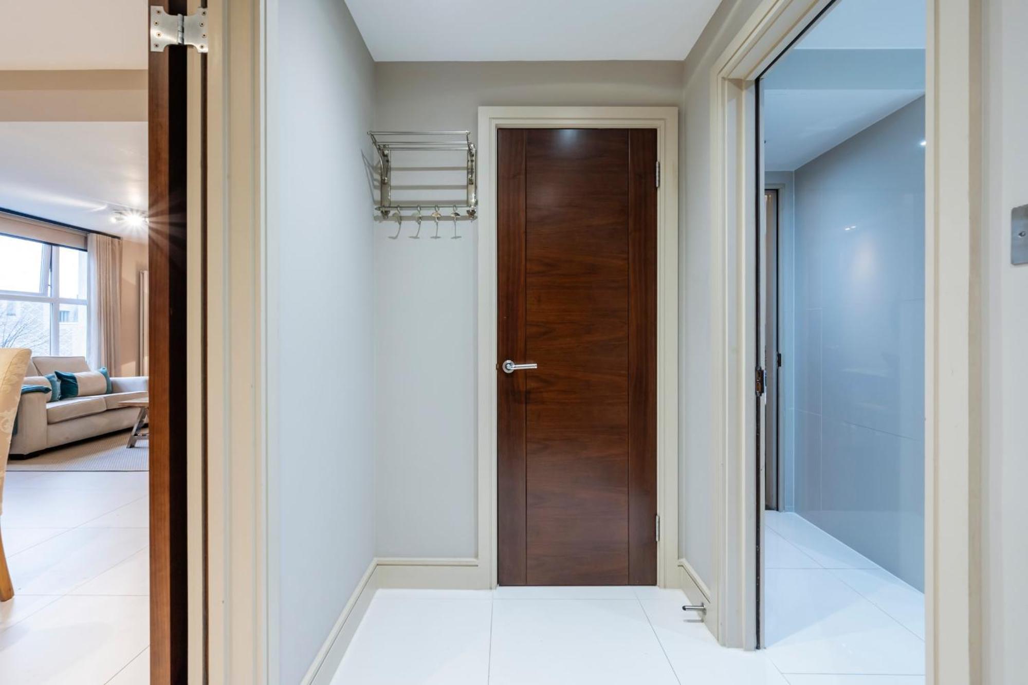 Camden Lux Apartment-hosted By Sweetstay Apartment *