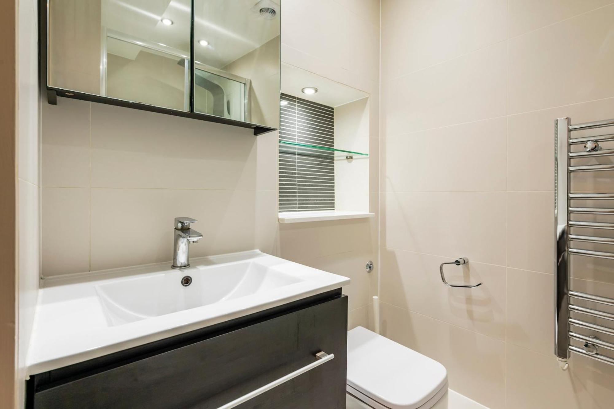 Camden Lux Apartment-hosted By Sweetstay Apartment London