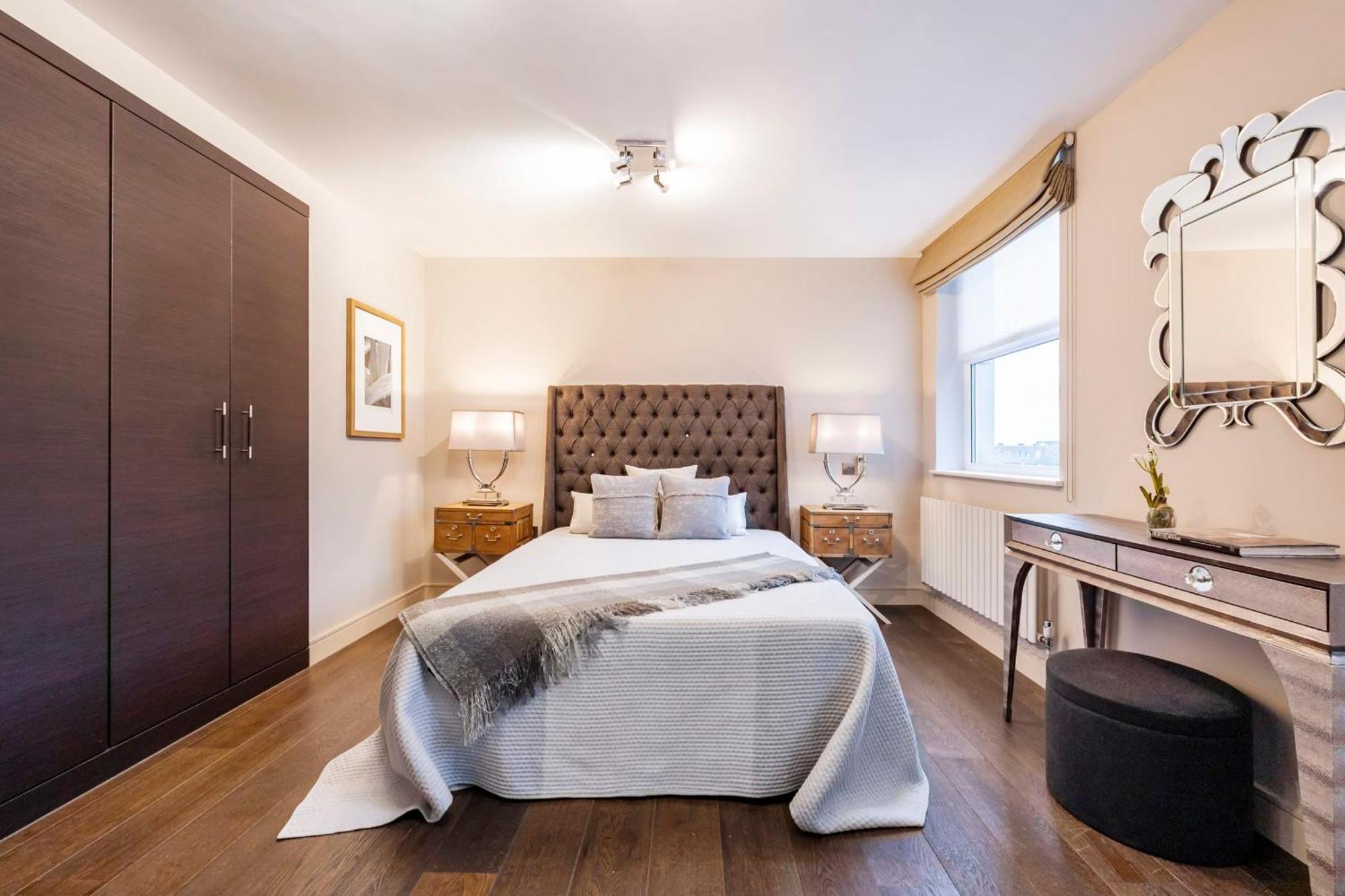 Apartment Camden Lux Apartment-hosted By Sweetstay London