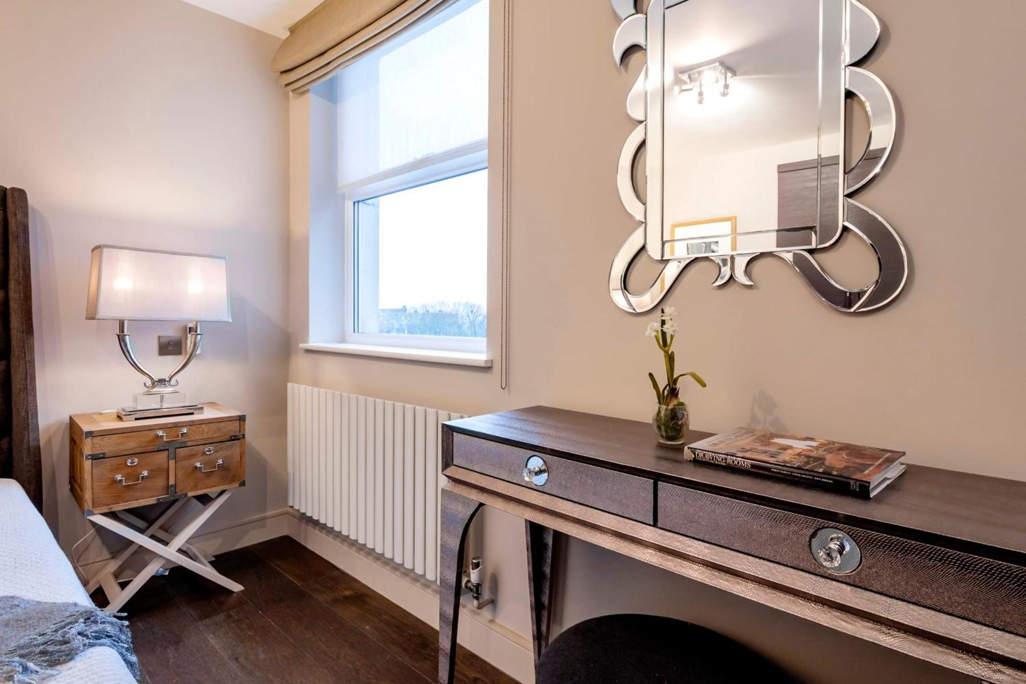 Camden Lux Apartment-hosted By Sweetstay *