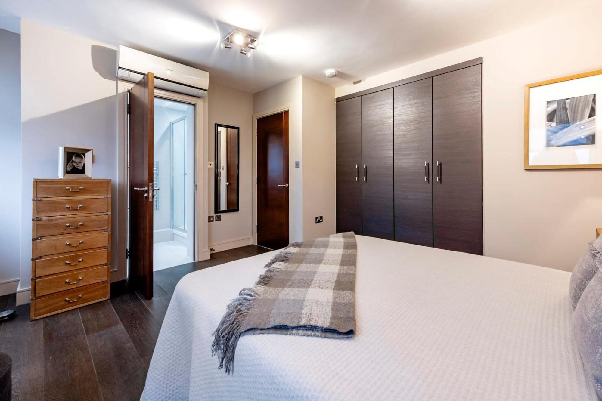 Camden Lux Apartment-hosted By Sweetstay