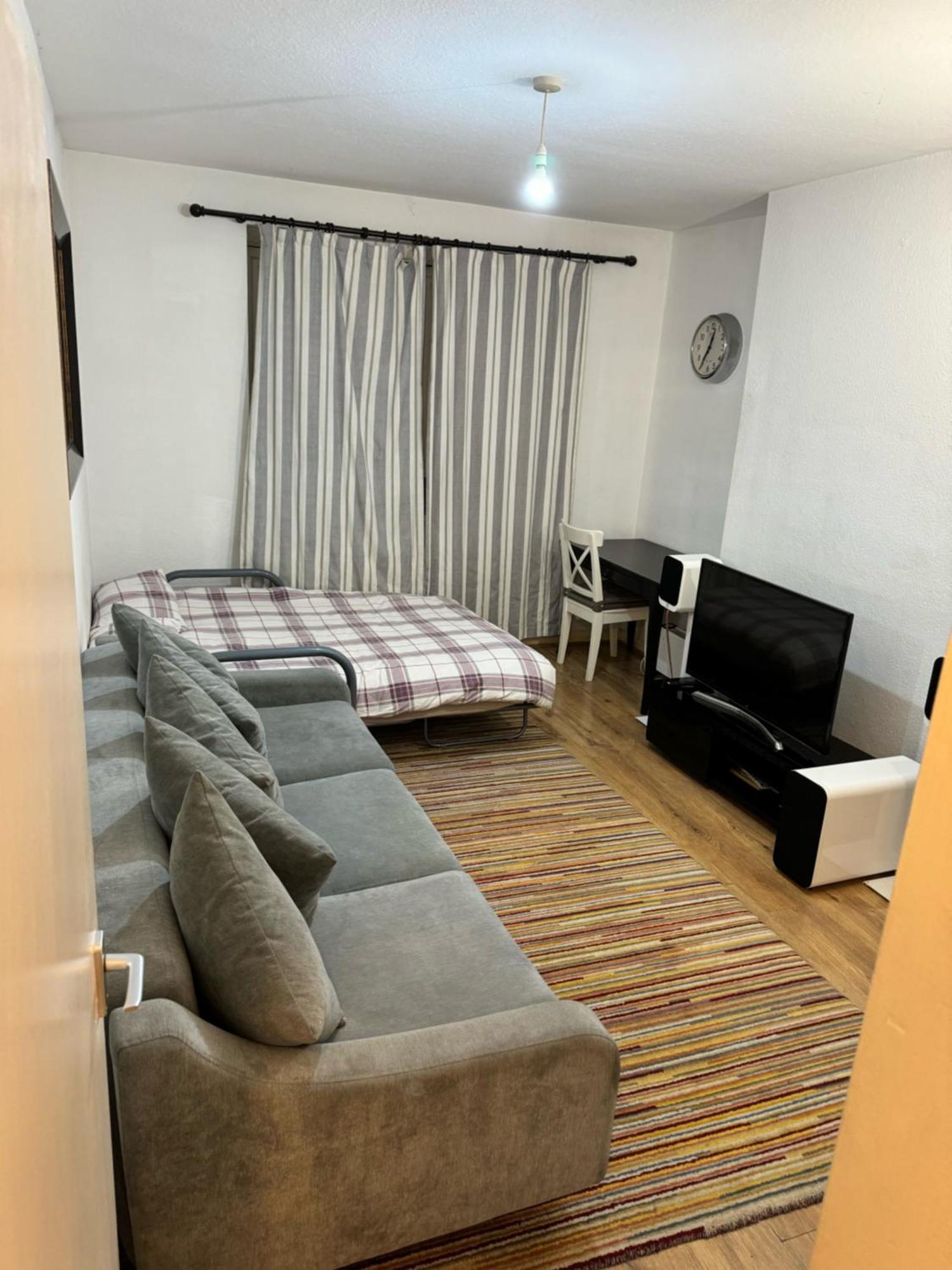 Londesborough Appartement Londen