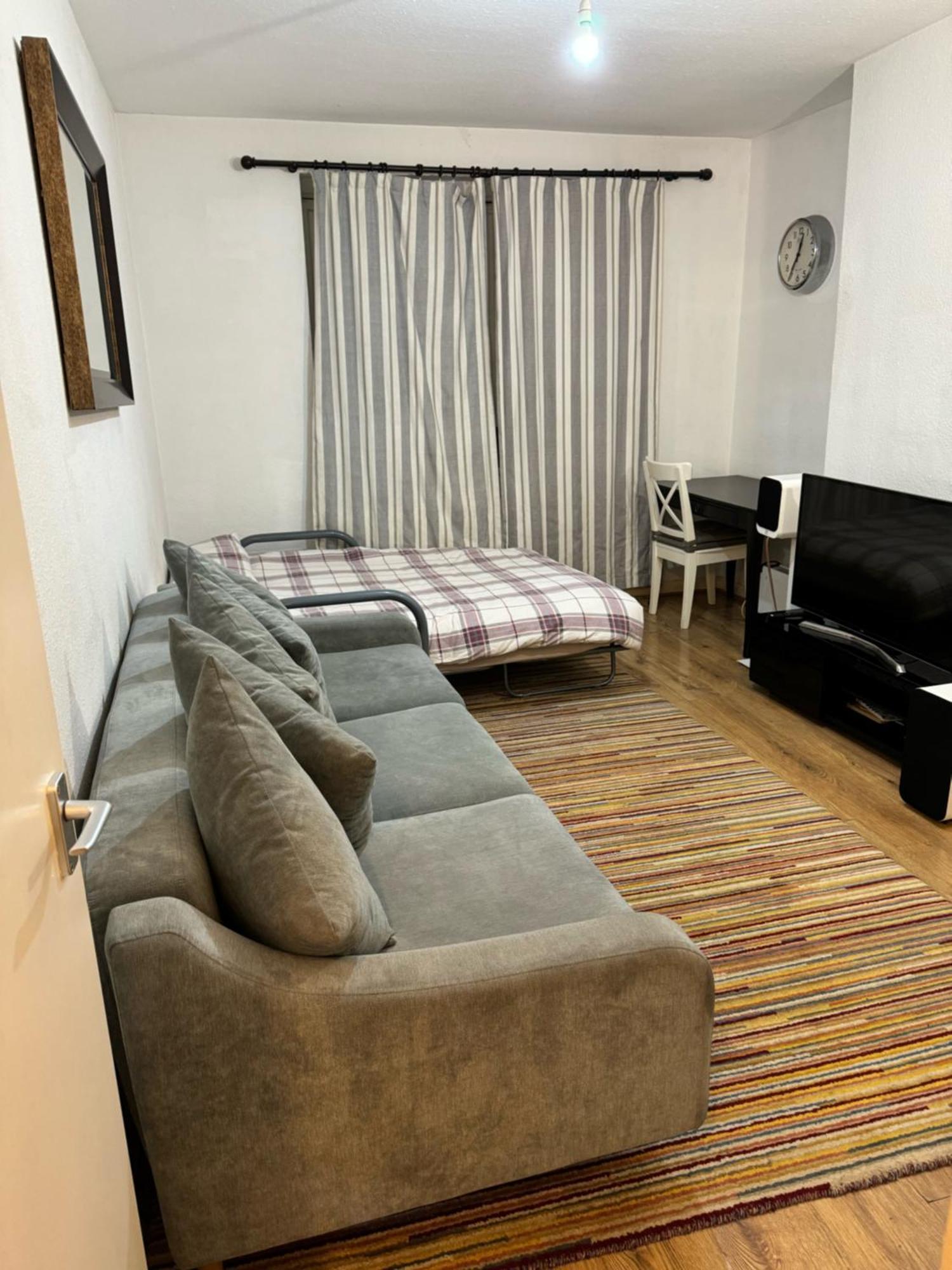 Londesborough Appartement Londen