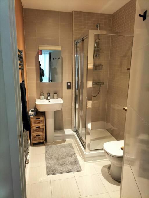 Spacious 2-bedroom In Location, Modern Amenities, Walking Distance To Attractions * Londen
