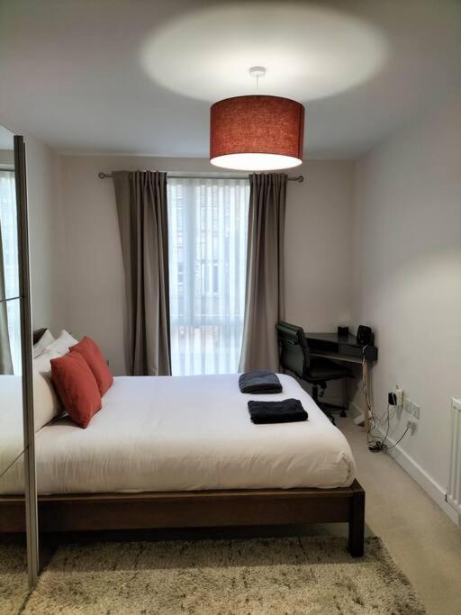 Spacious 2-bedroom In Location, Modern Amenities, Walking Distance To Attractions Appartement