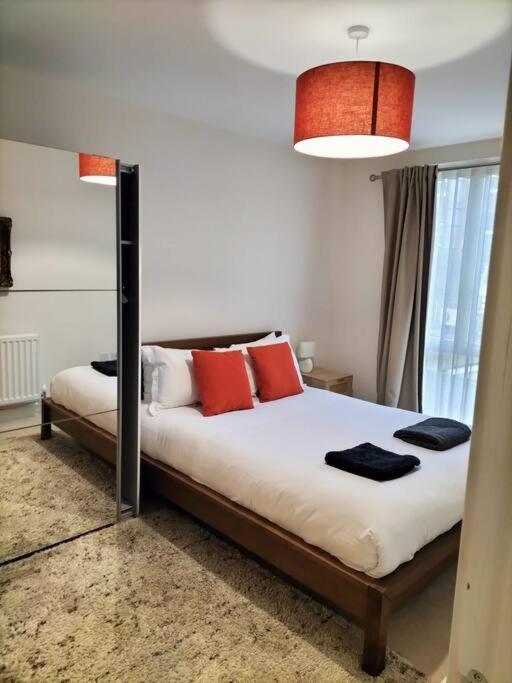Appartement Spacious 2-bedroom In Location, Modern Amenities, Walking Distance To Attractions *