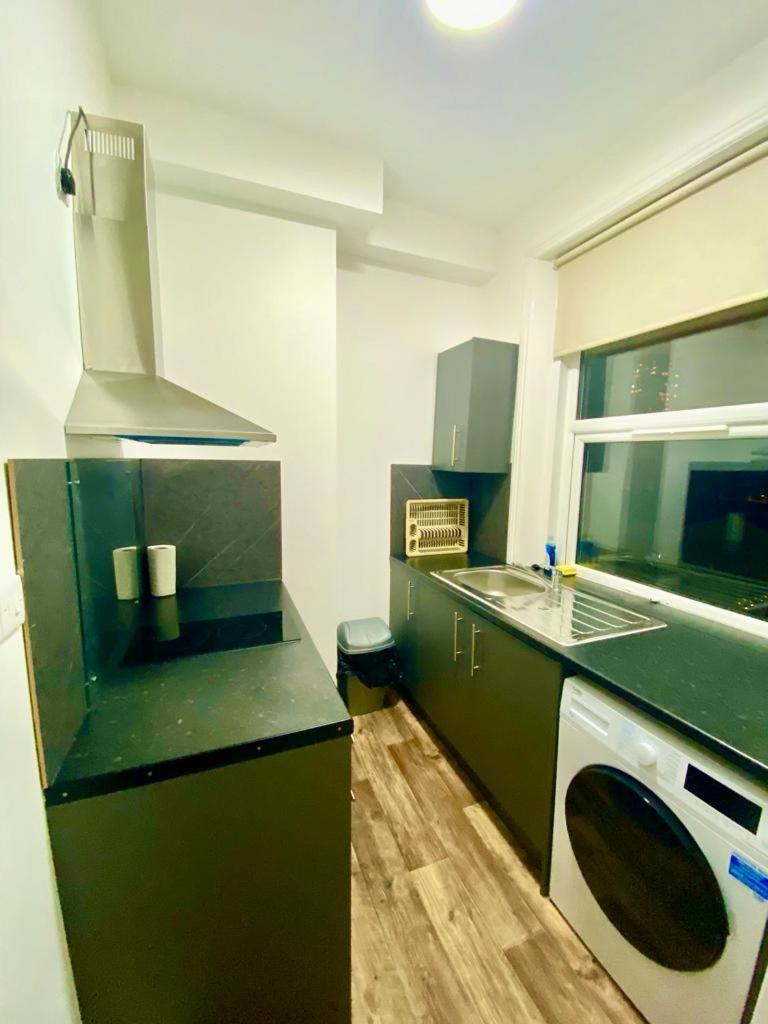 Apartamento Stylish One Bed Studio Flat Edgware Road In Central