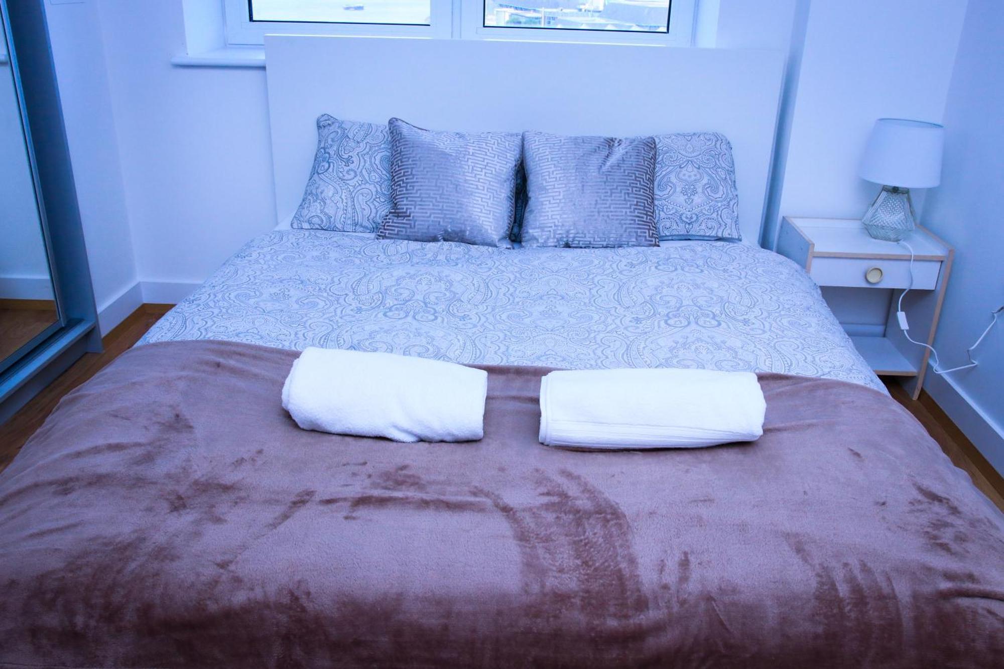Fezza Luxury Appartement *