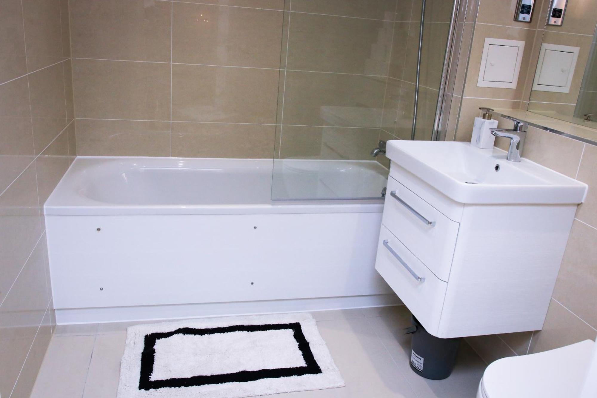 Fezza Luxury Appartement