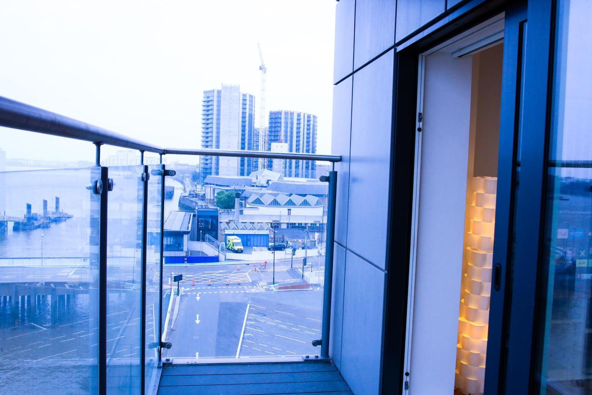 Fezza Luxury Appartement