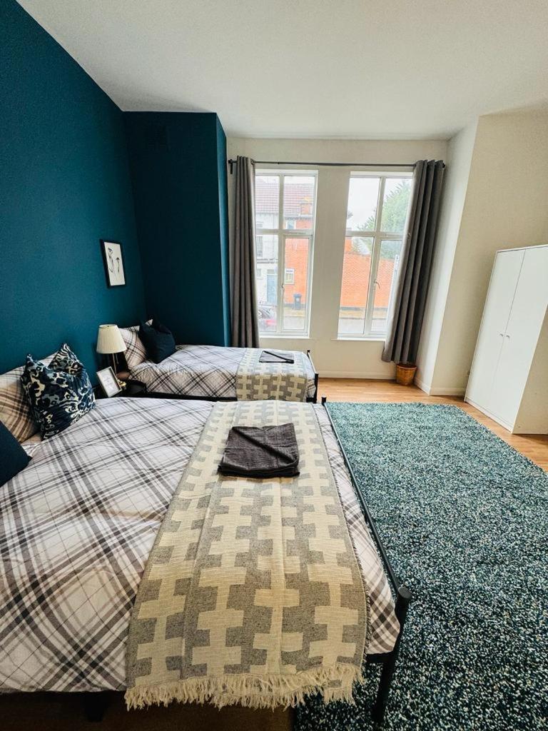 Privat overnatting Jubilee 15 Minutes London