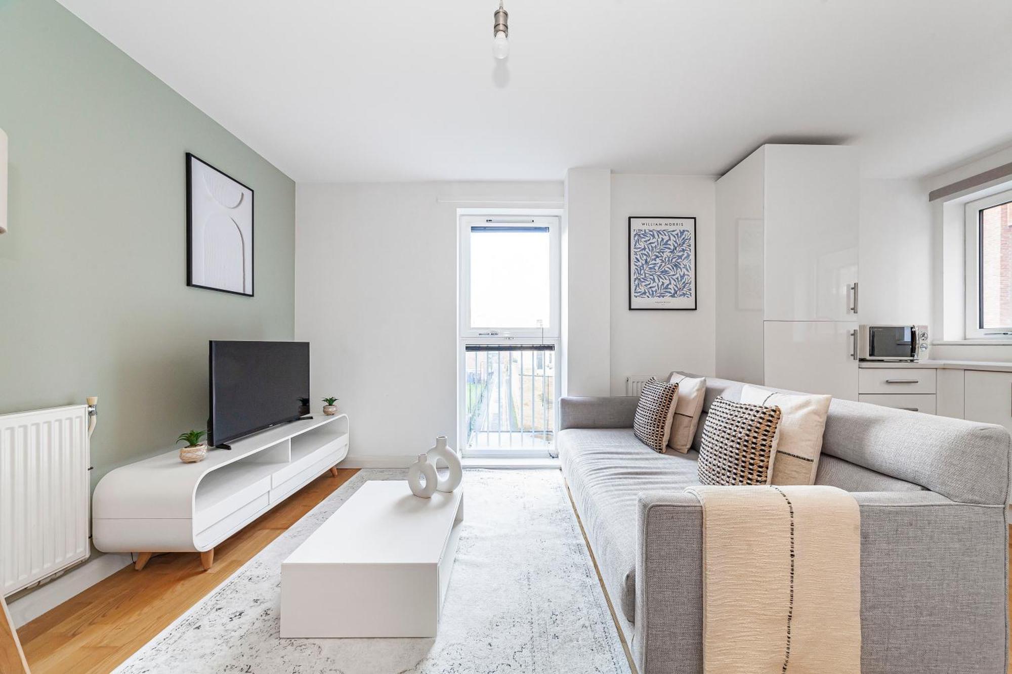 The Hoxton Collection * London