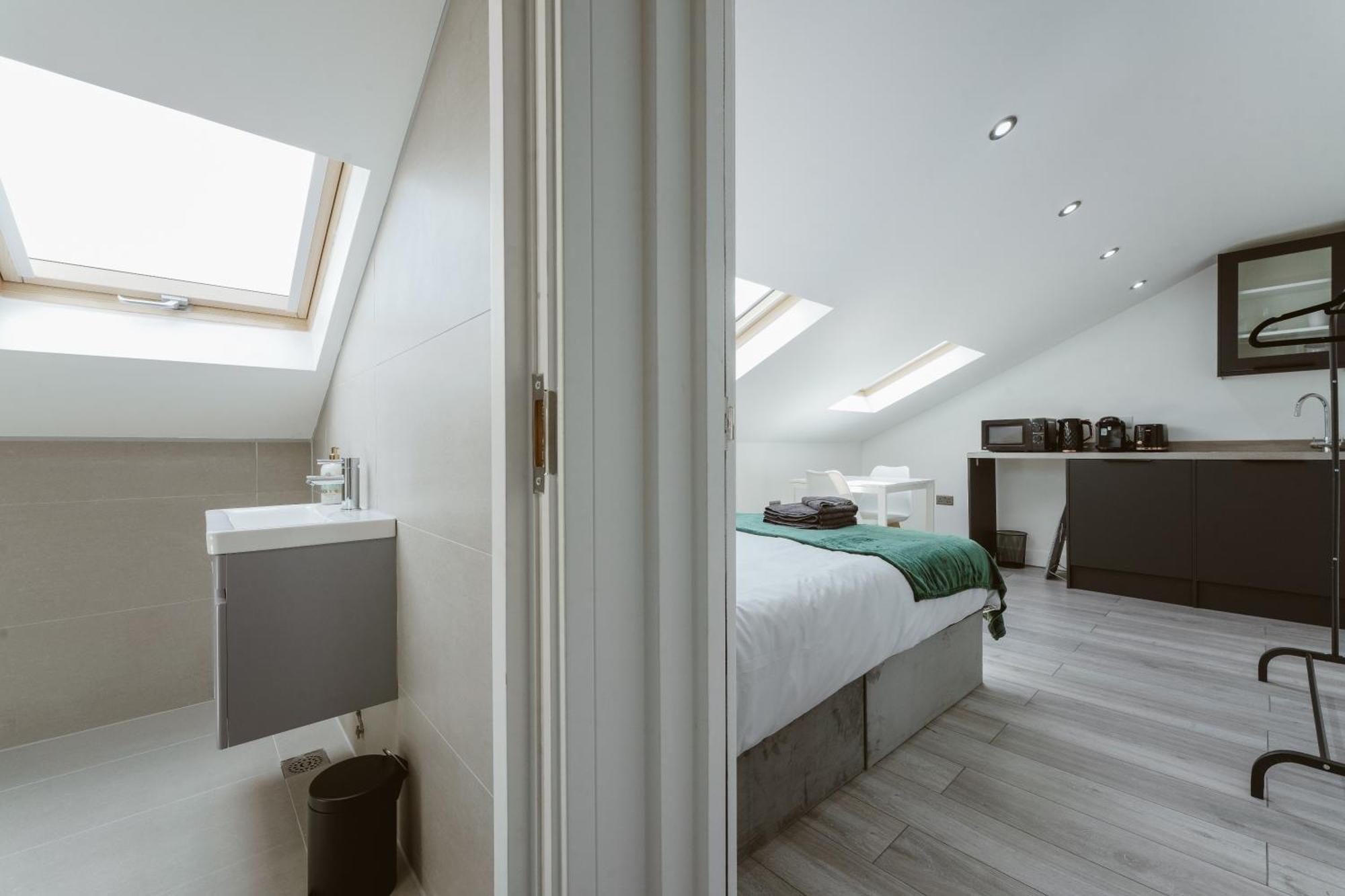 Fulham Guest 268 Homestay *