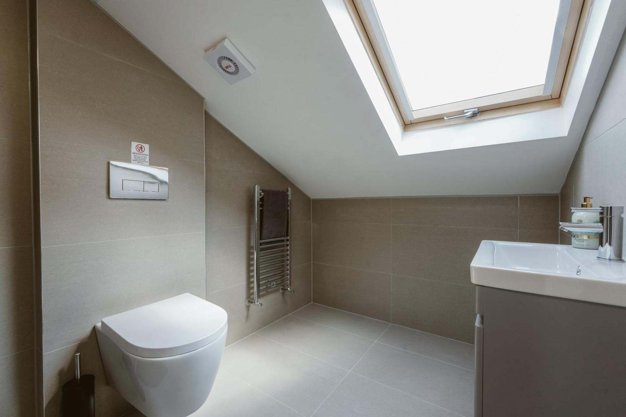 Homestay Fulham Guest 268