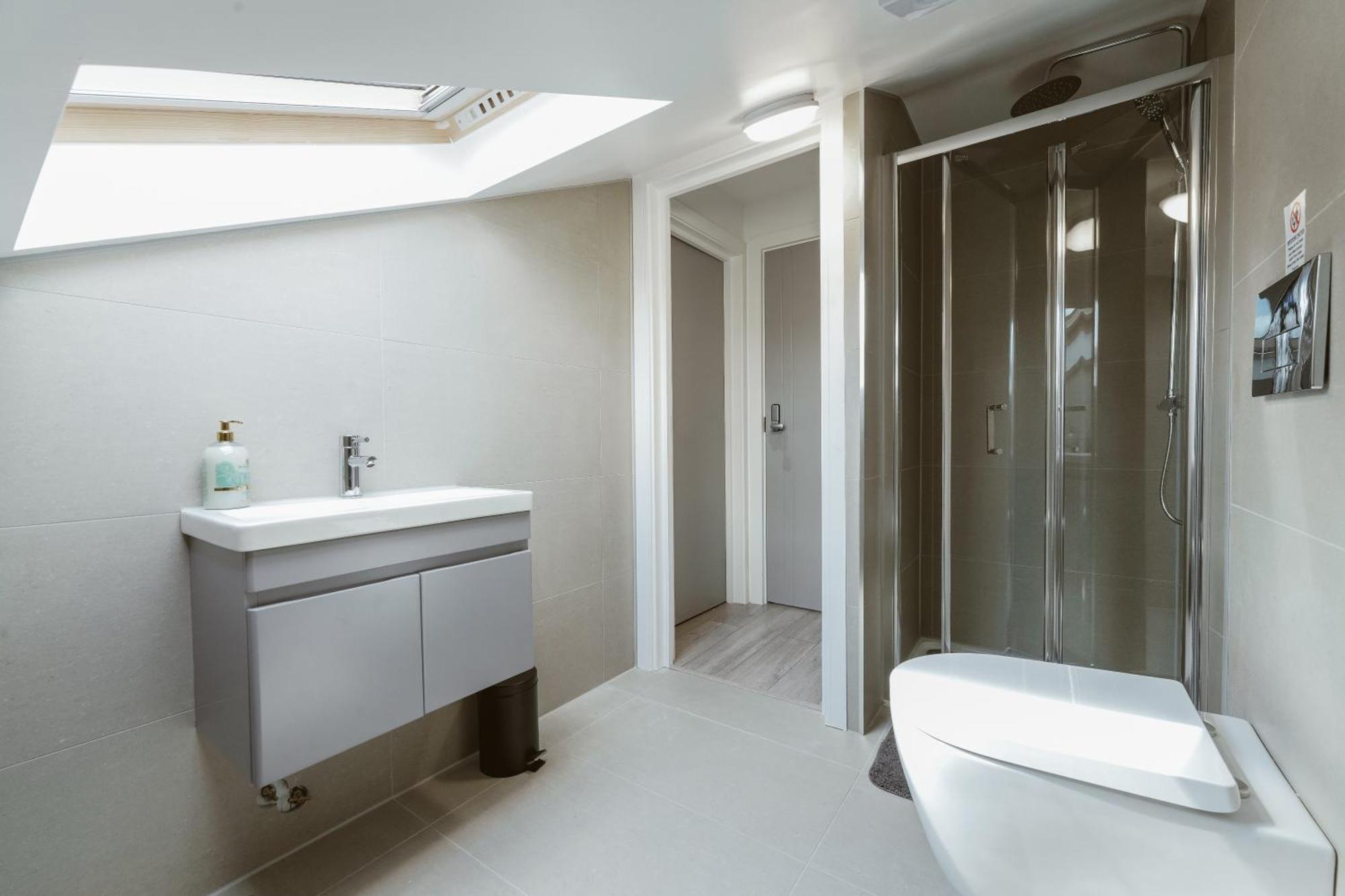 Fulham Guest 268 Homestay London