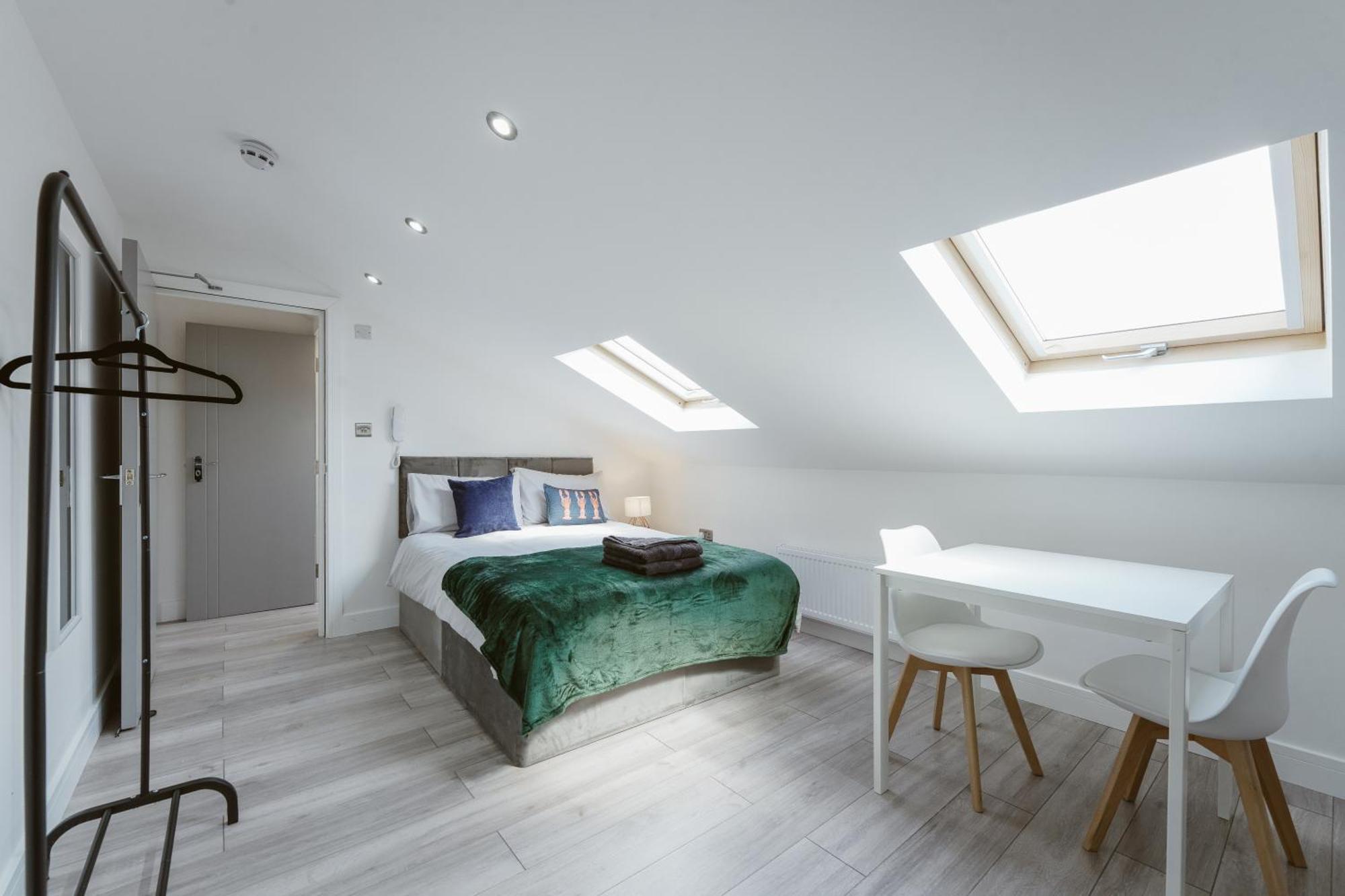 Homestay Fulham Guest 268 *