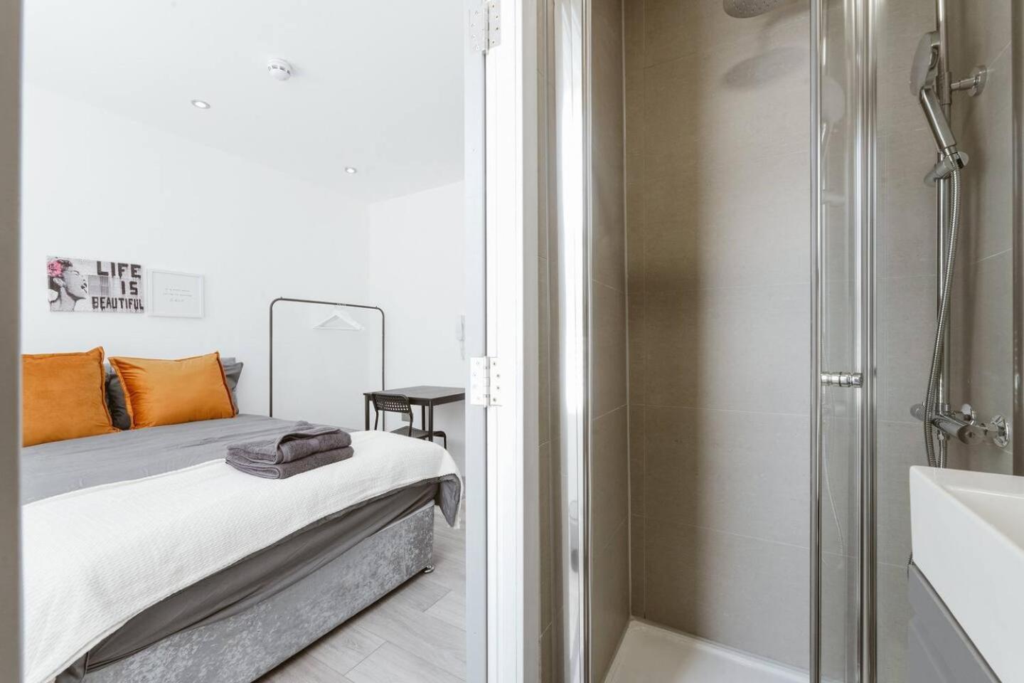 Homestay Fulham Guest 268 London