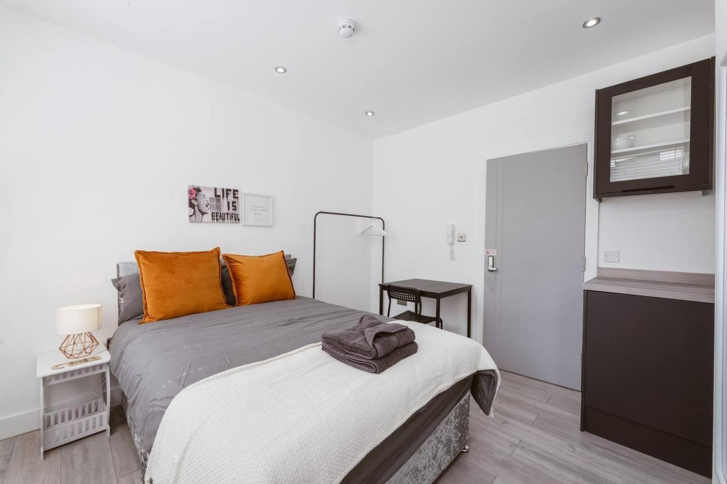 Homestay Fulham Guest 268 London