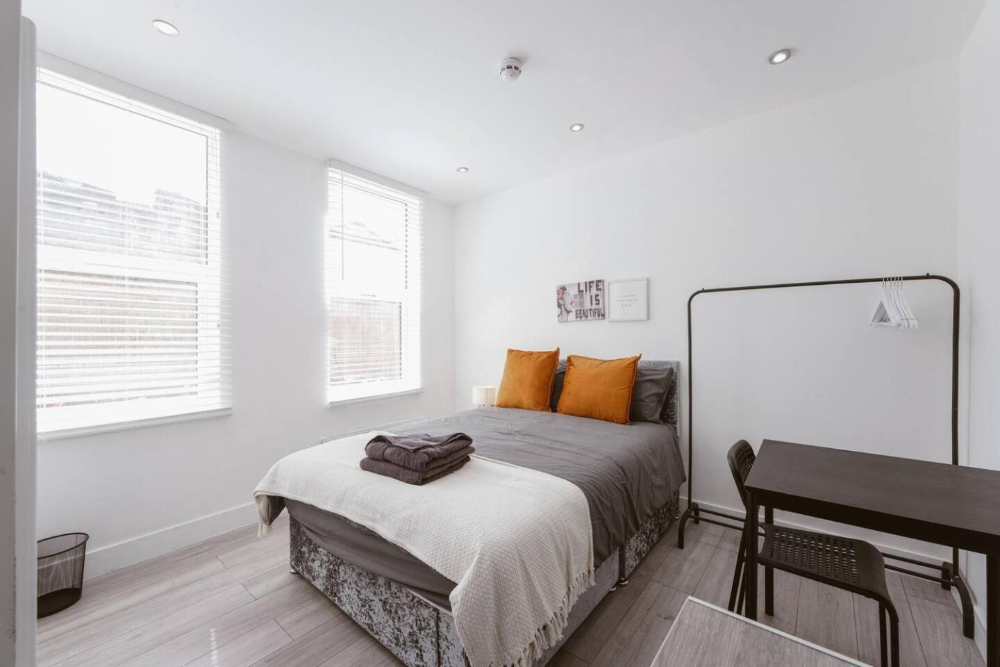 Fulham Guest 268 Homestay London