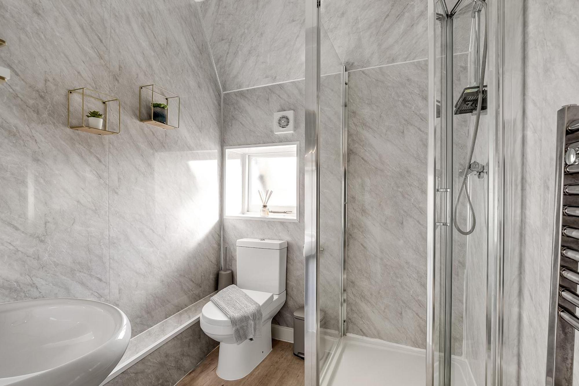 Apartamento Lovely Kensington