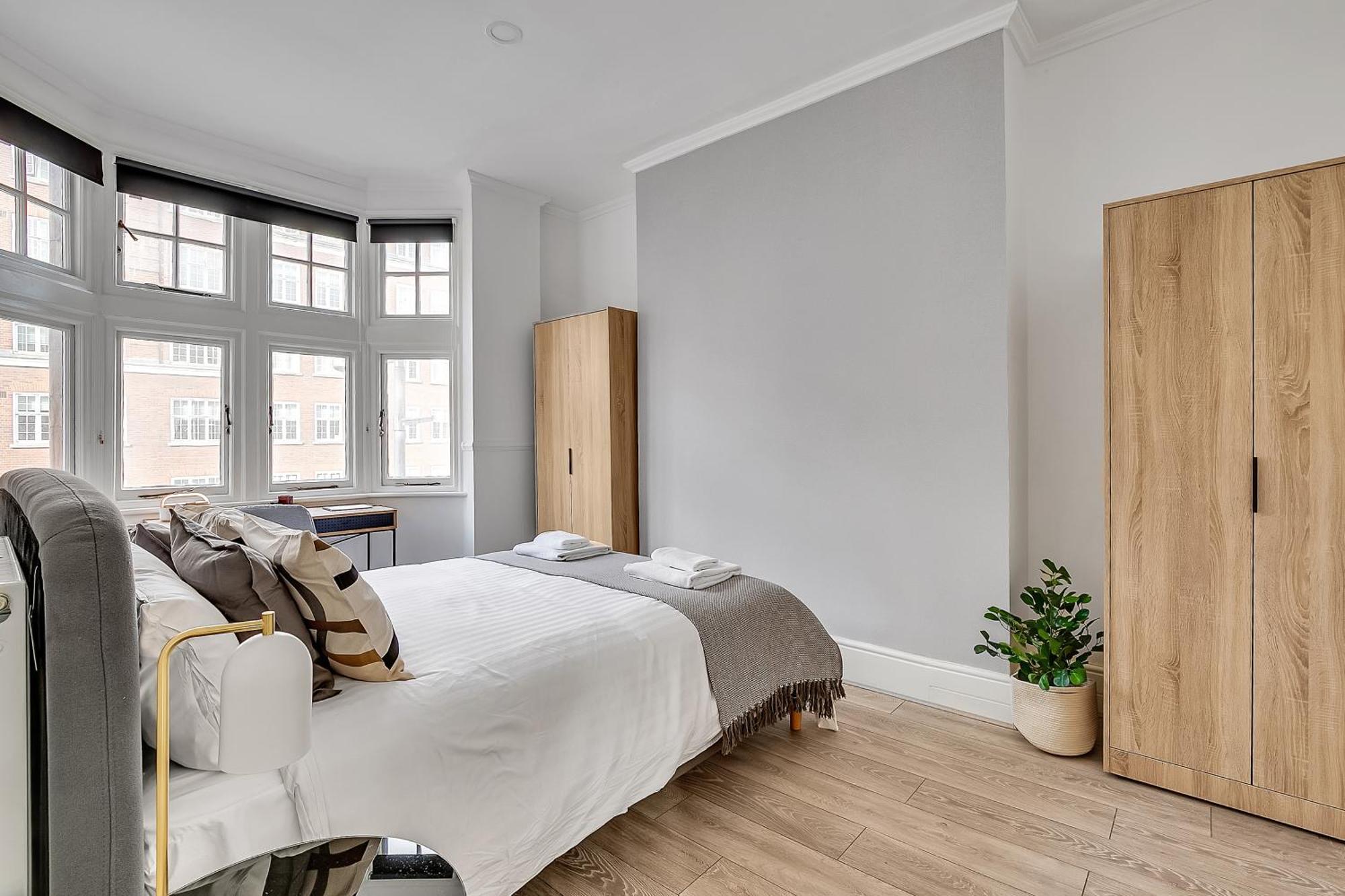 Apartamento Lovely Kensington *