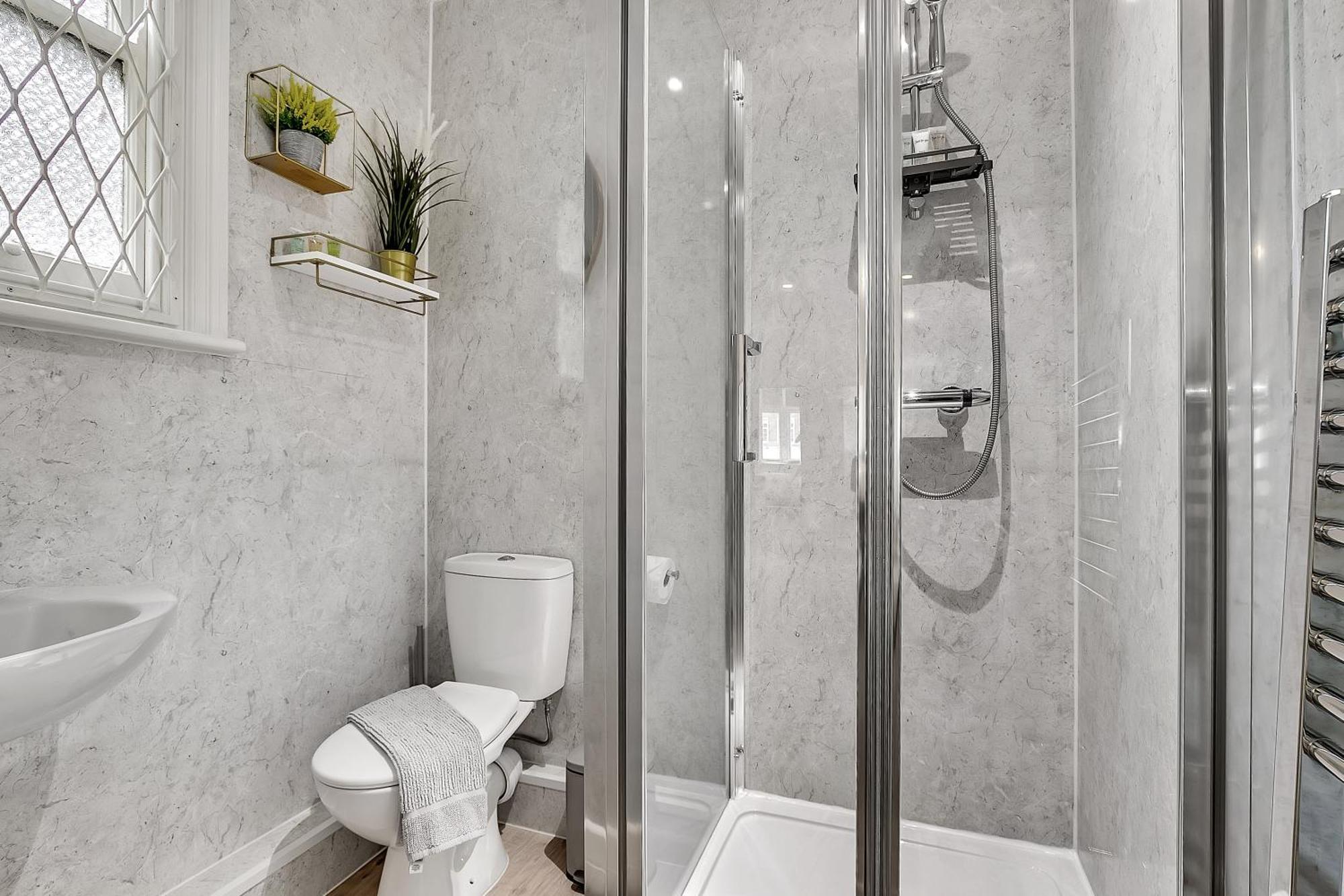 Apartamento Lovely Kensington