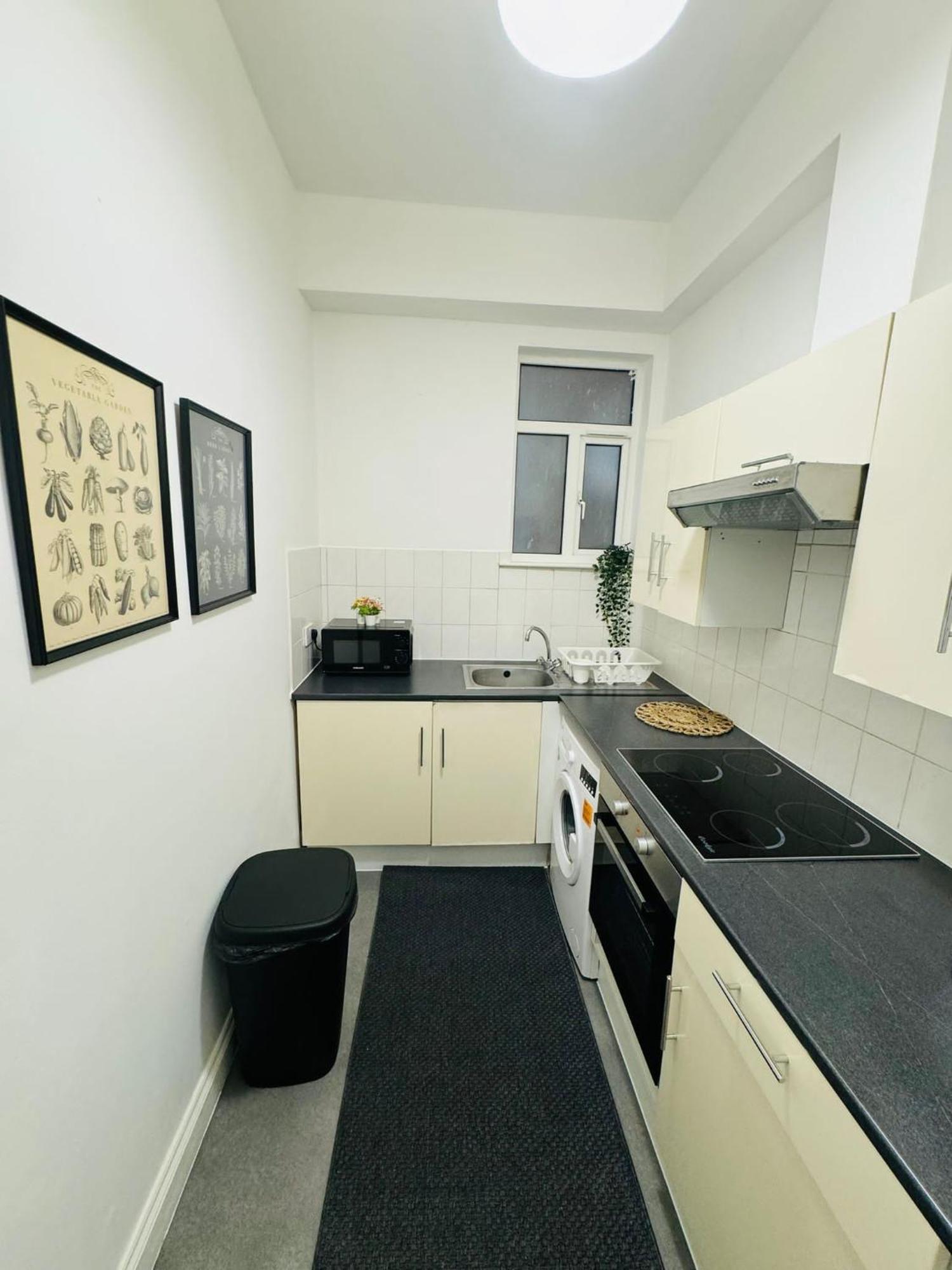 Jubilee 15 Minutes Privat overnatting *