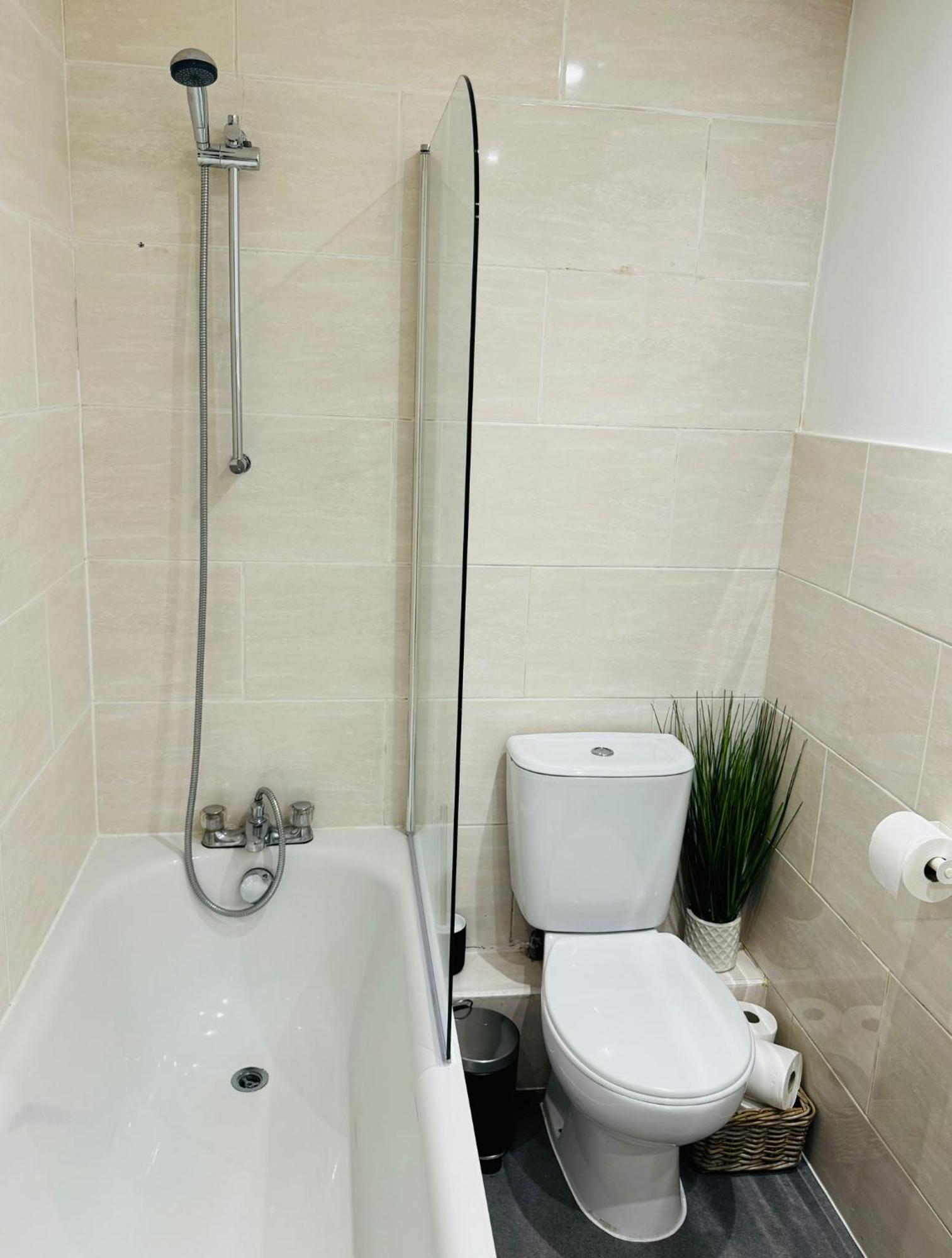 Privat overnatting Jubilee 15 Minutes London