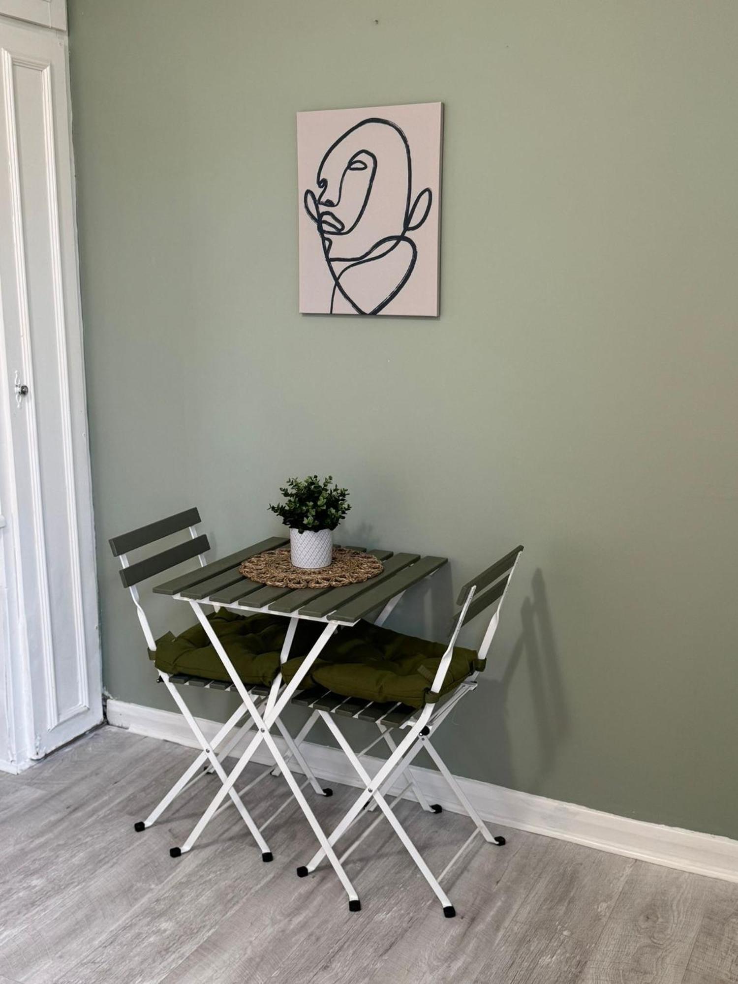 Privat overnatting Jubilee 15 Minutes