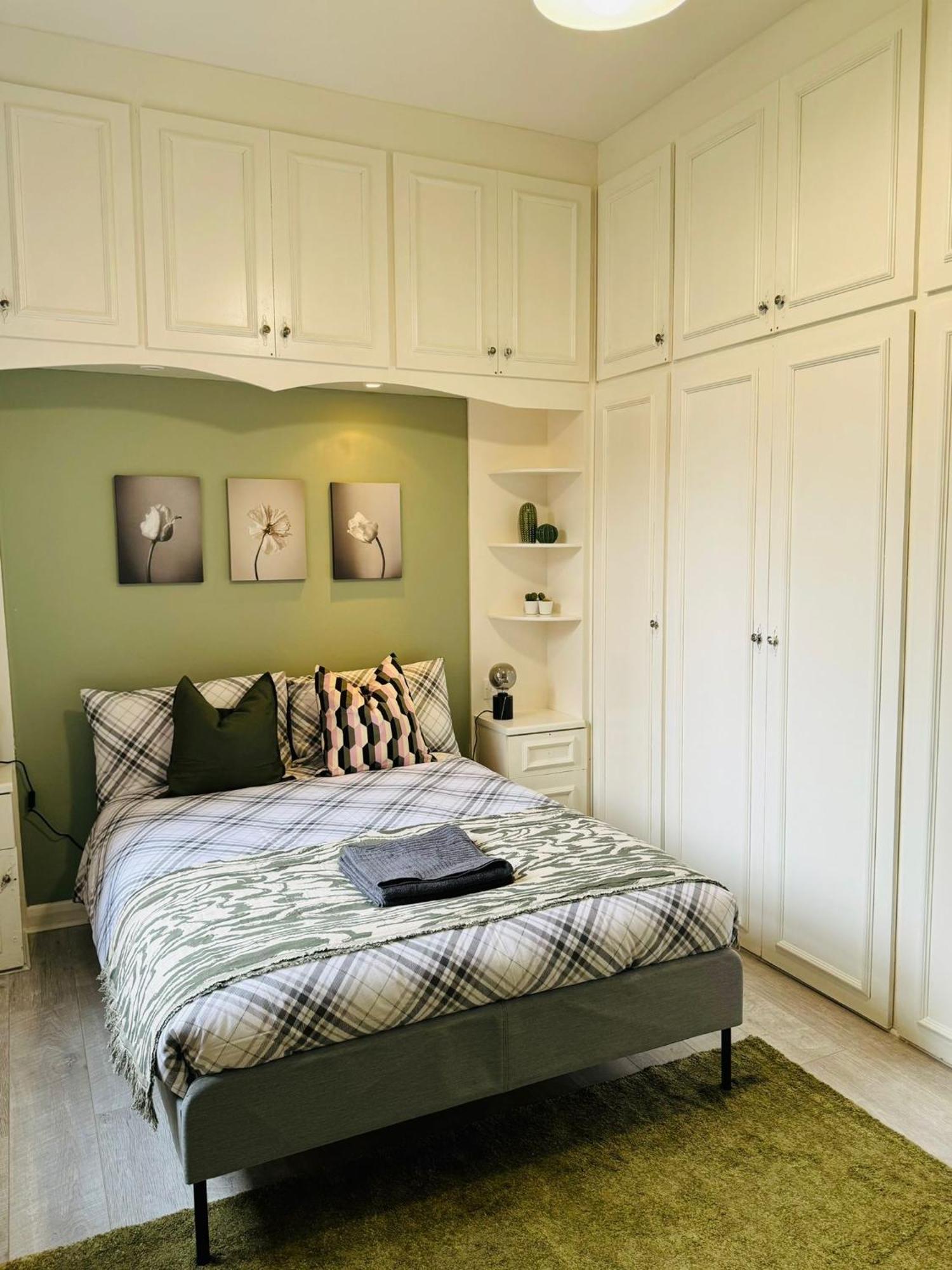 Privat overnatting Jubilee 15 Minutes London