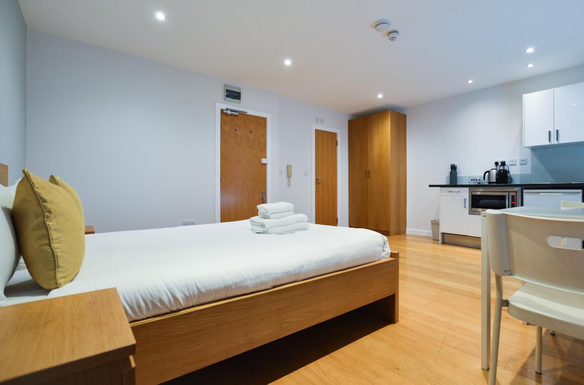 Leilighet Notting Hill Serviced By Concept