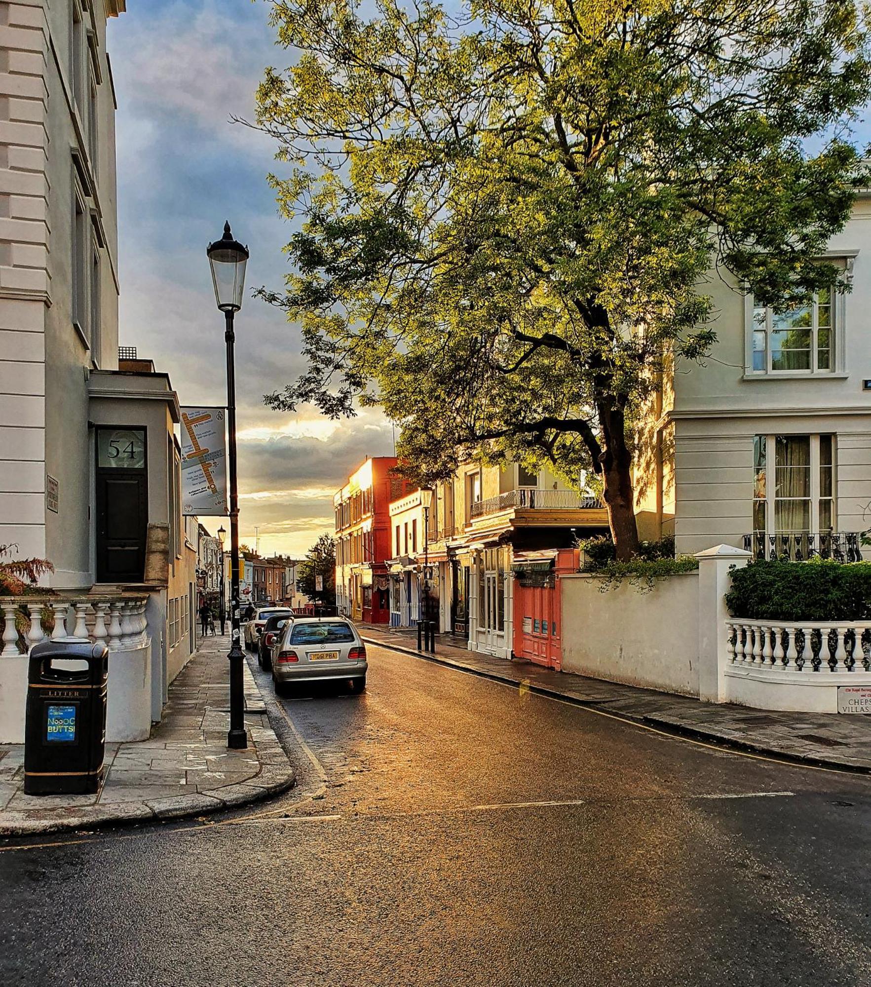 Notting Hill Serviced By Concept London