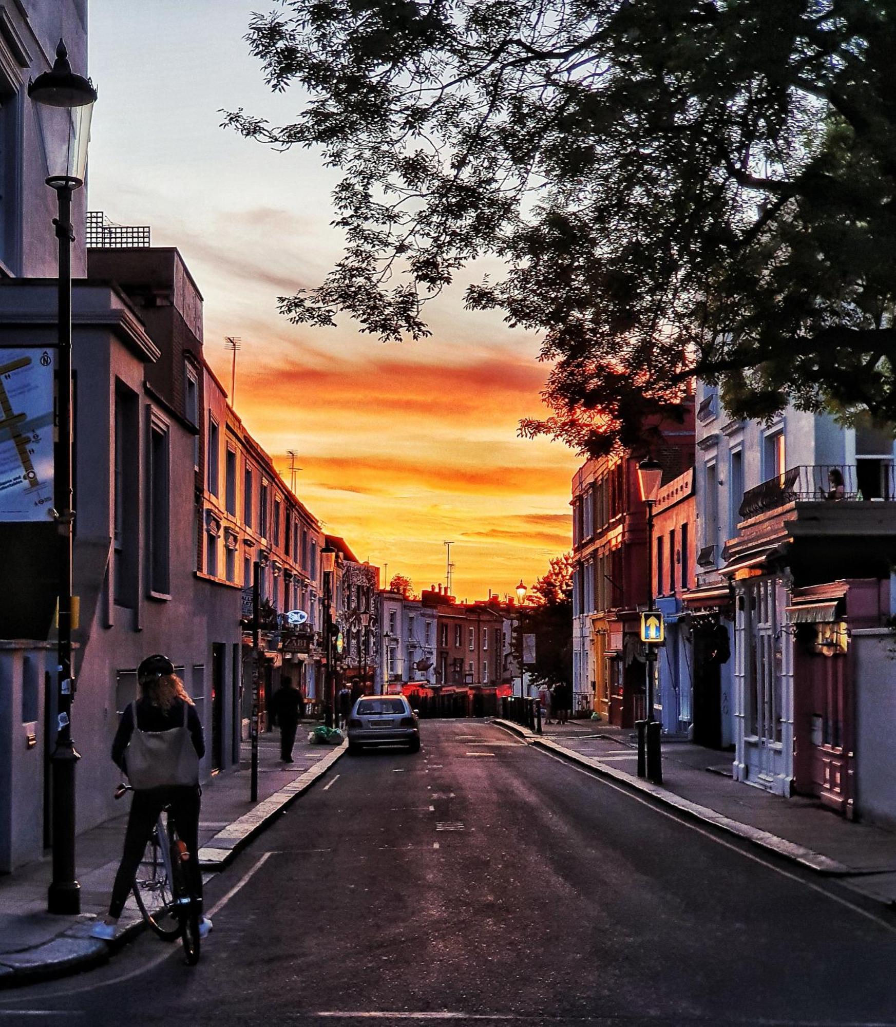 Leilighet Notting Hill Serviced By Concept *