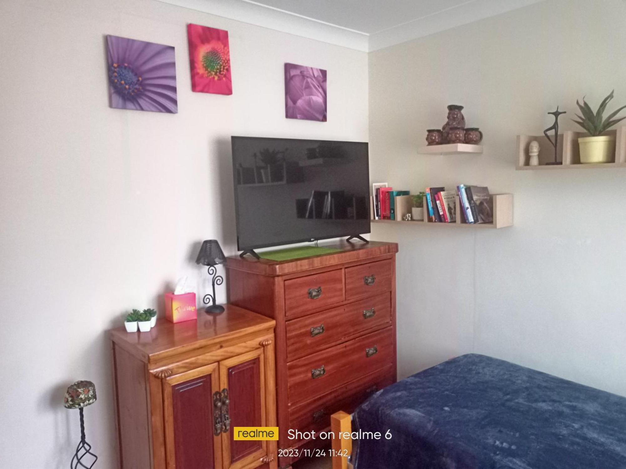 Homestay Goldy's Place In E17 London