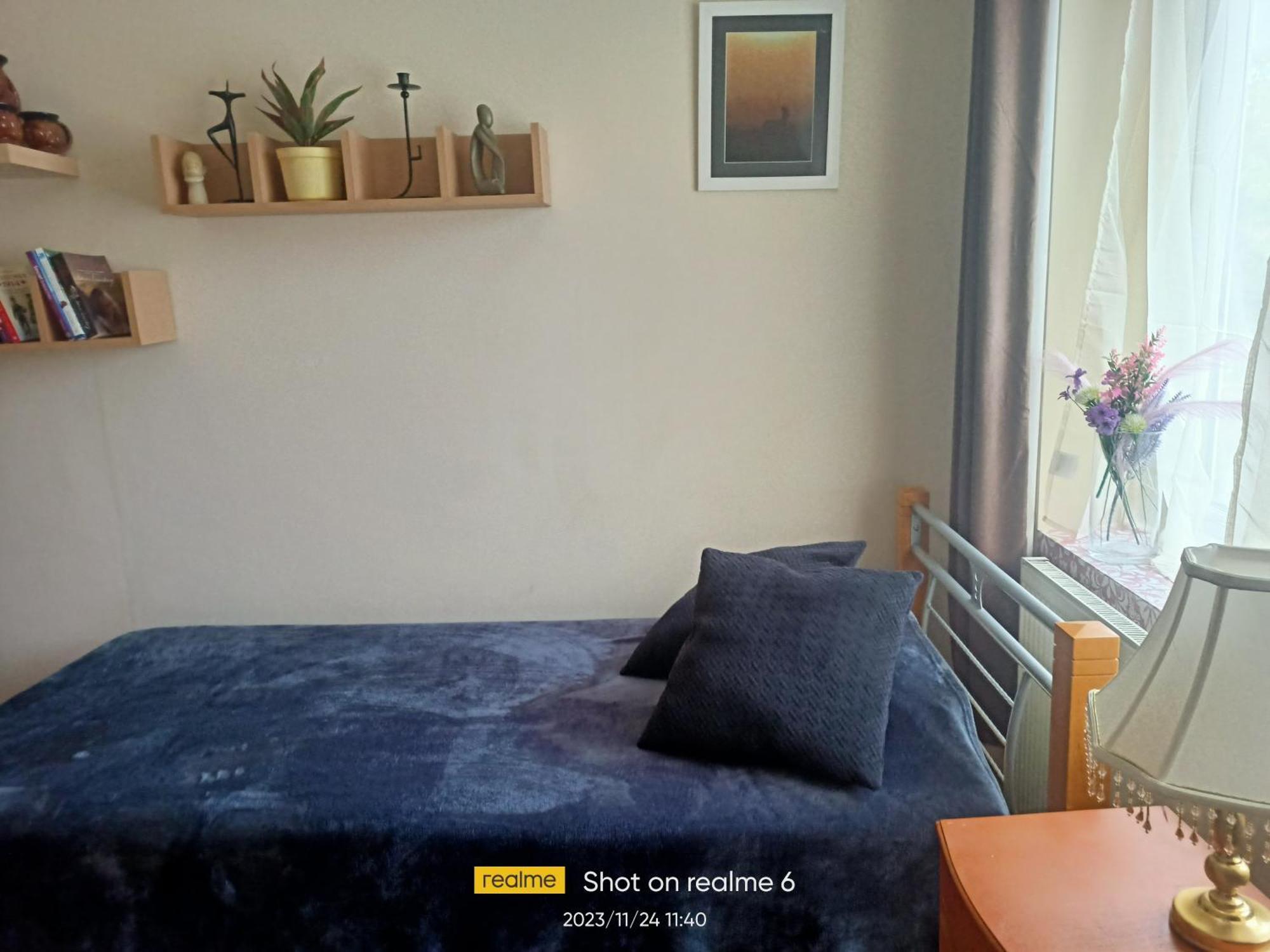 Goldy's Place In E17 London
