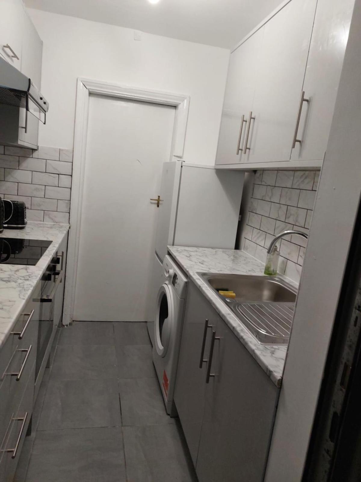 Catford Homely Leilighet London