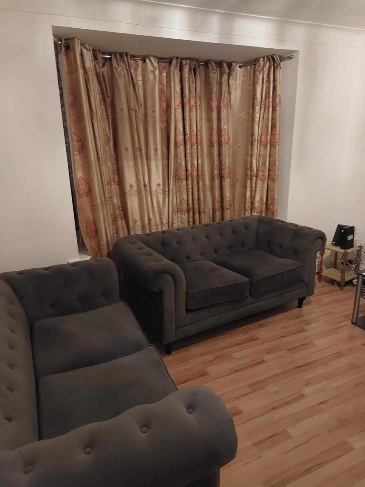 Catford Homely *