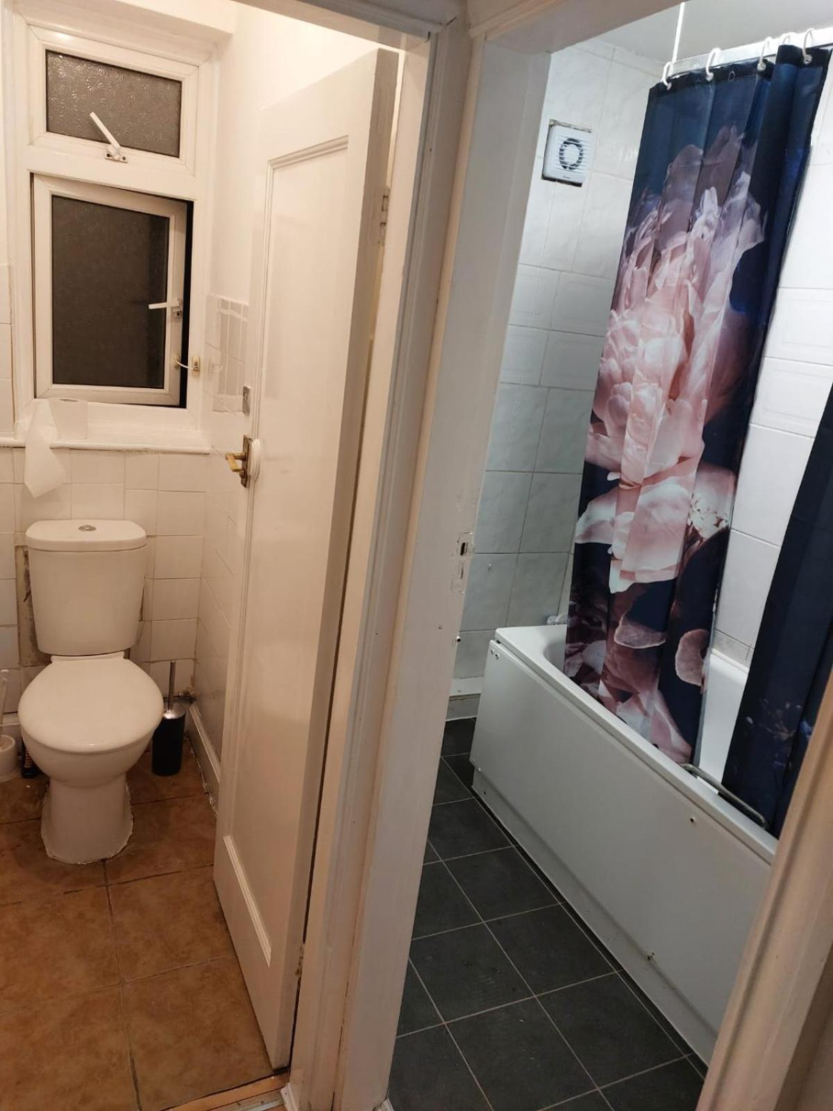 Catford Homely Leilighet London