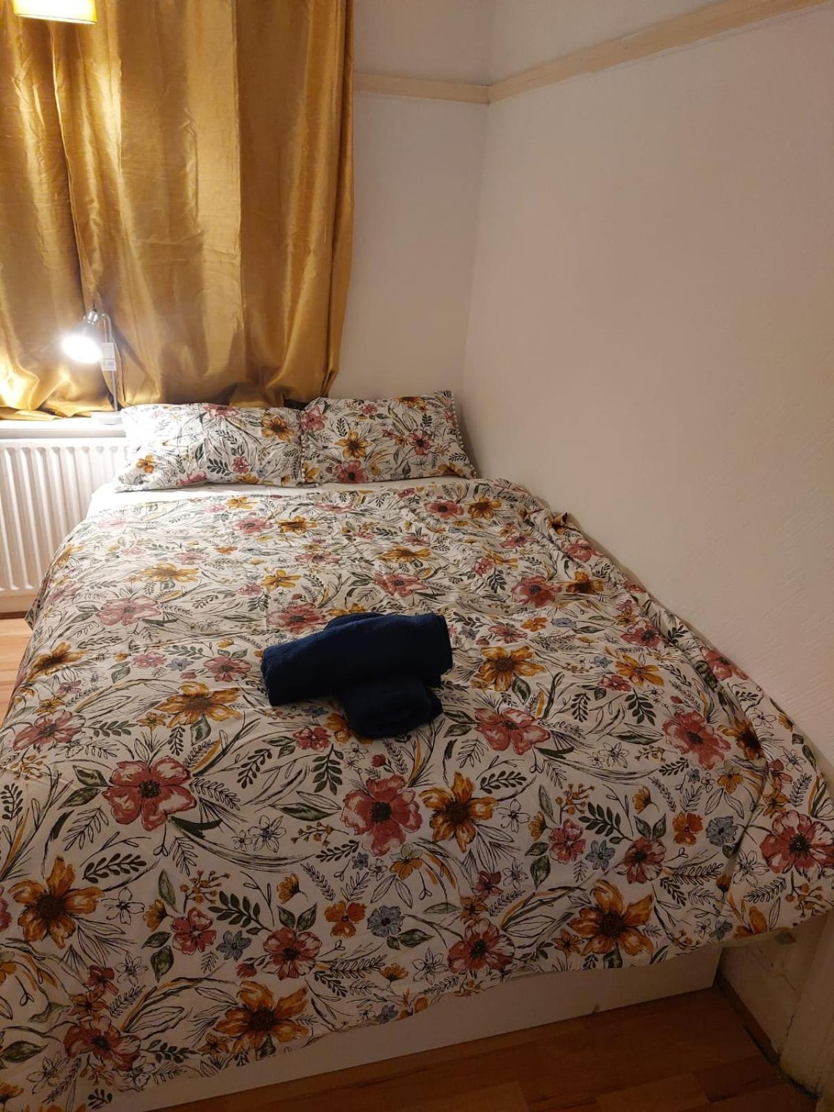 Leilighet Catford Homely