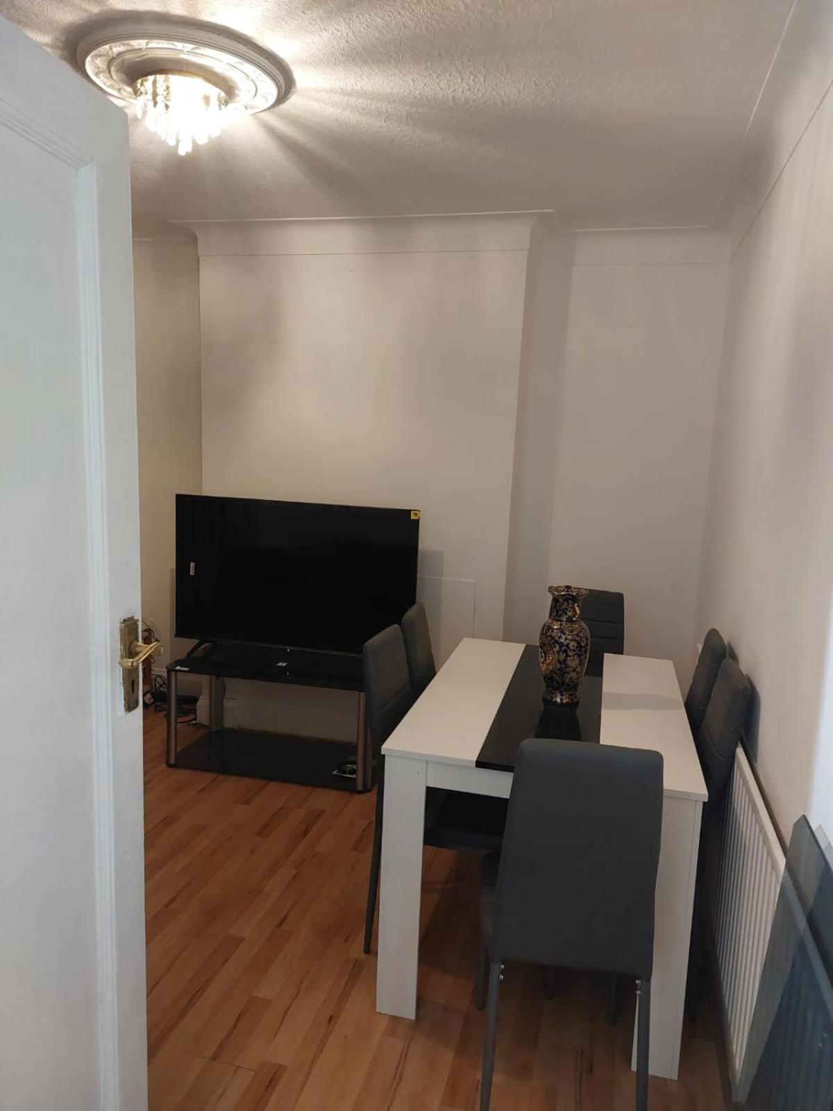Leilighet Catford Homely *