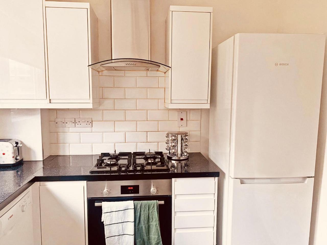 Homestay Lovely Bedroom Battersea