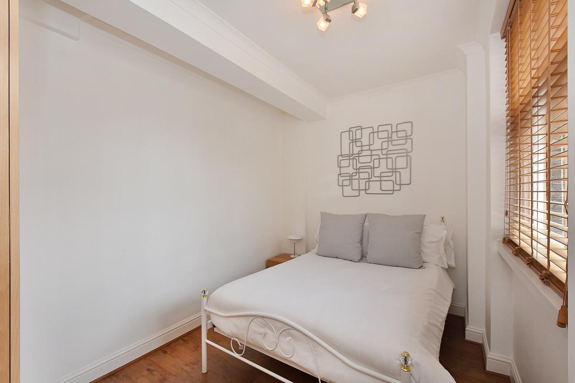 Chiltern Street Serviced By Globe Apartment London